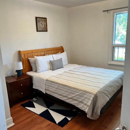 Appartement Avec 2 Chambres Квебек Екстер'єр фото