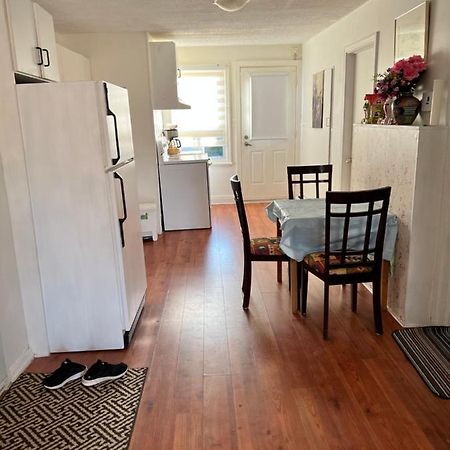 Appartement Avec 2 Chambres Квебек Екстер'єр фото