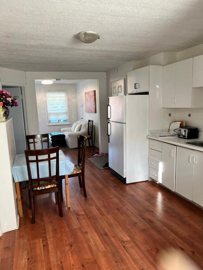 Appartement Avec 2 Chambres Квебек Екстер'єр фото