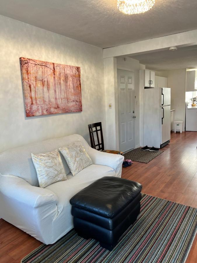 Appartement Avec 2 Chambres Квебек Екстер'єр фото