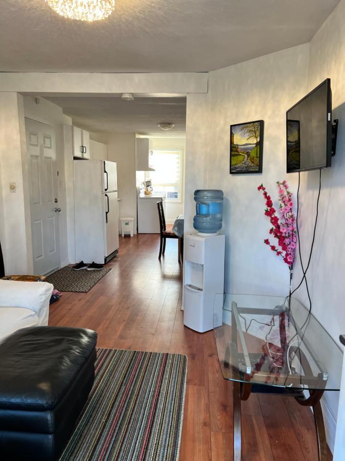 Appartement Avec 2 Chambres Квебек Екстер'єр фото